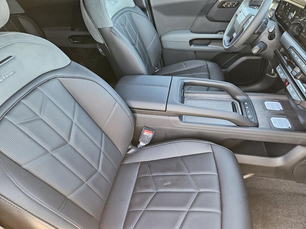 Thumbnail: 2027 Kia Telluride - 17