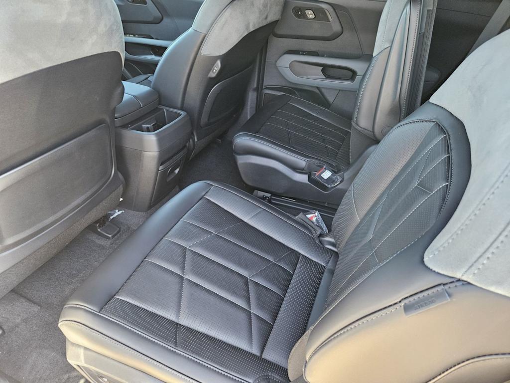 Thumbnail: 2027 Kia Telluride - 9