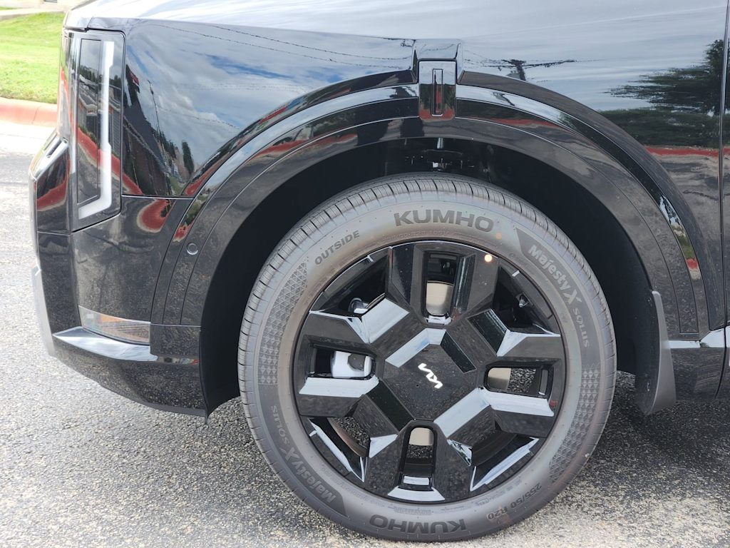 Thumbnail: 2027 Kia Telluride - 5