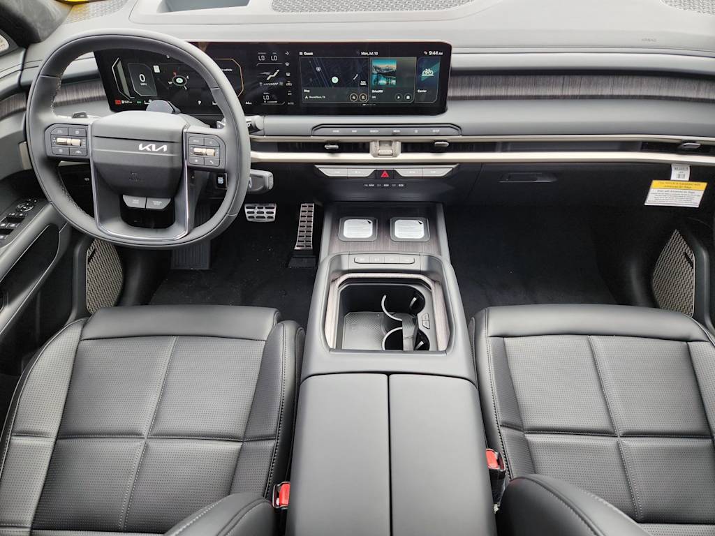 Thumbnail: 2027 Kia Telluride - 2