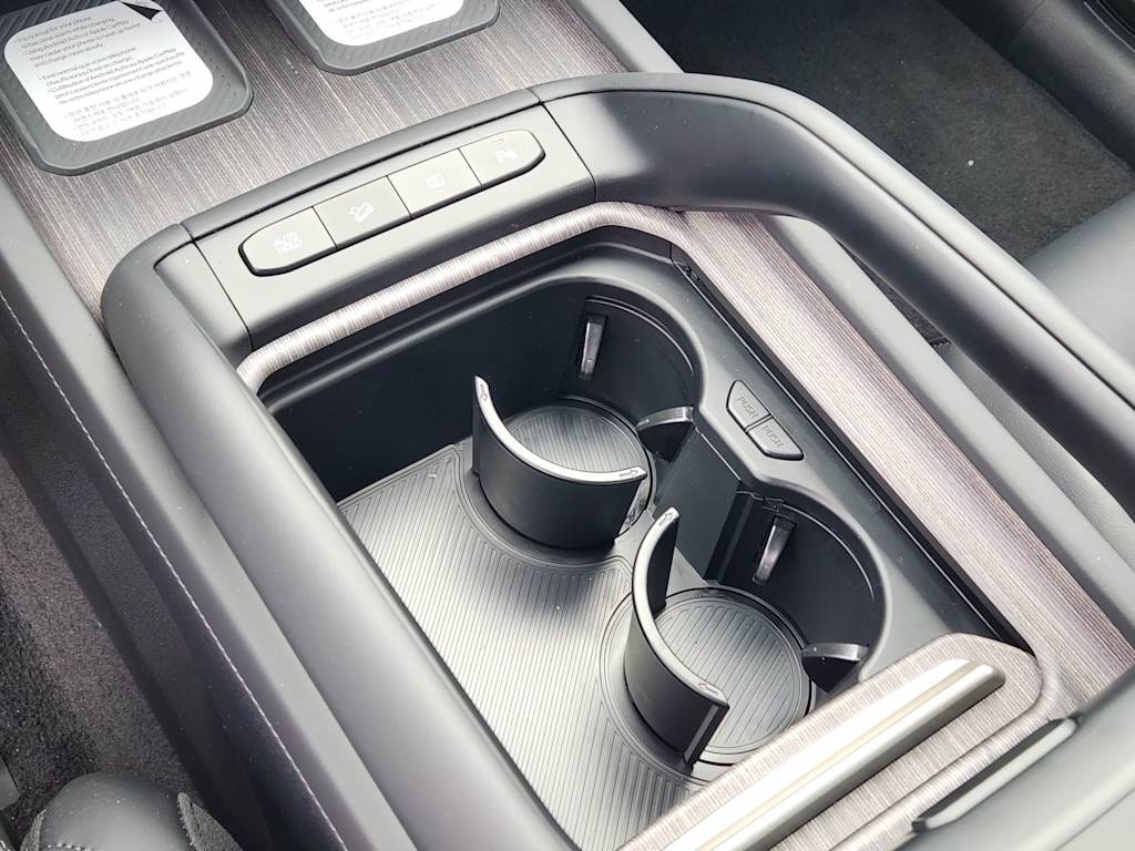 Thumbnail: 2027 Kia Telluride - 11