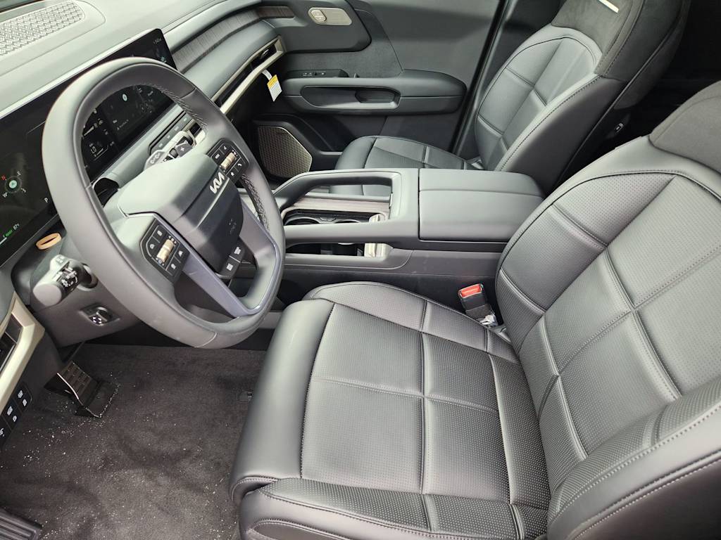Thumbnail: 2027 Kia Telluride - 7
