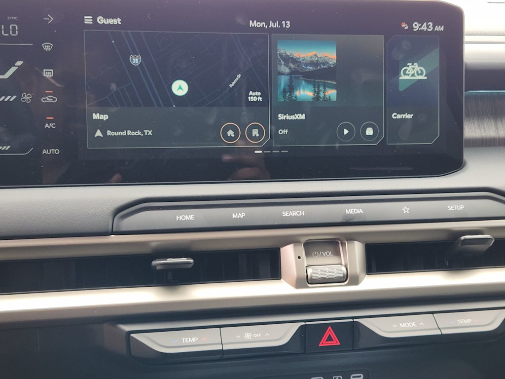 Thumbnail: 2027 Kia Telluride - 10