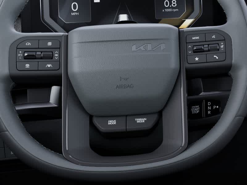 Thumbnail: 2027 Kia Telluride - 23