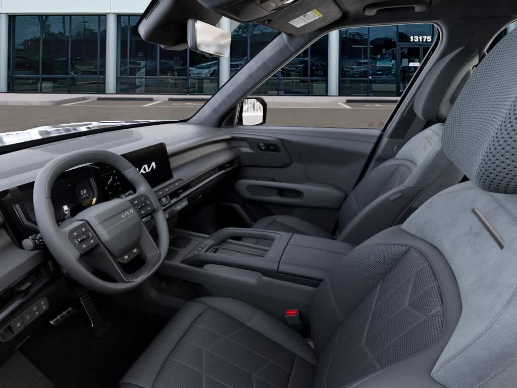 Thumbnail: 2027 Kia Telluride - 20