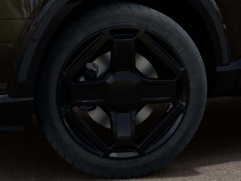 Thumbnail: 2027 Kia Telluride - 15