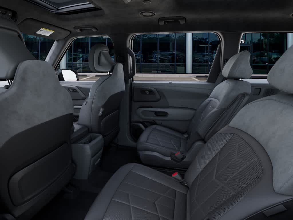 Thumbnail: 2027 Kia Telluride - 21