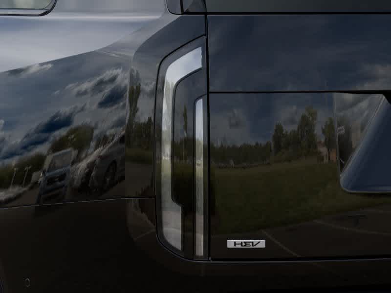 Thumbnail: 2027 Kia Telluride - 17