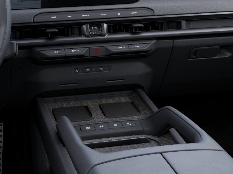 Thumbnail: 2027 Kia Telluride - 24
