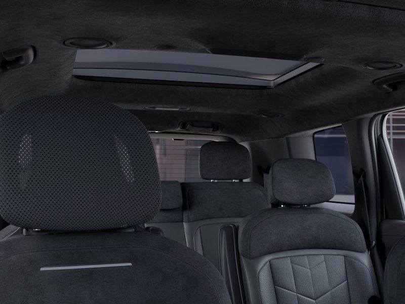 Thumbnail: 2027 Kia Telluride - 27