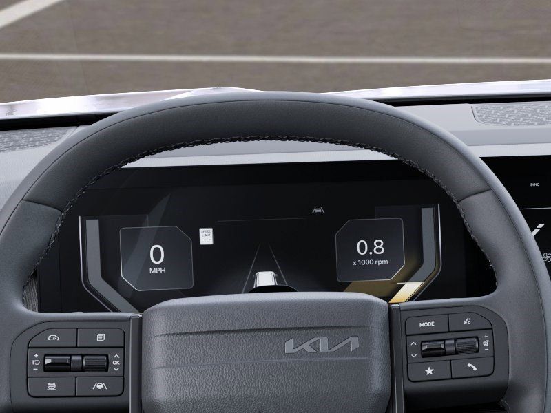 Thumbnail: 2027 Kia Telluride - 22