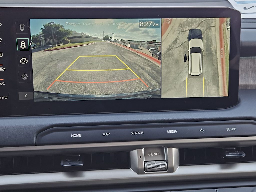 Thumbnail: 2027 Kia Telluride - 17