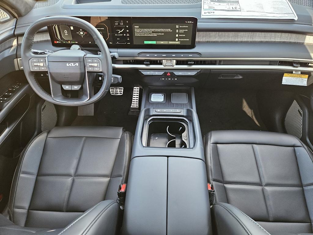 Thumbnail: 2027 Kia Telluride - 2