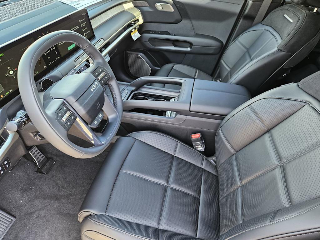 Thumbnail: 2027 Kia Telluride - 7