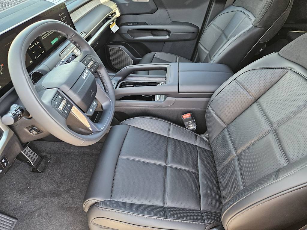 Thumbnail: 2027 Kia Telluride - 8