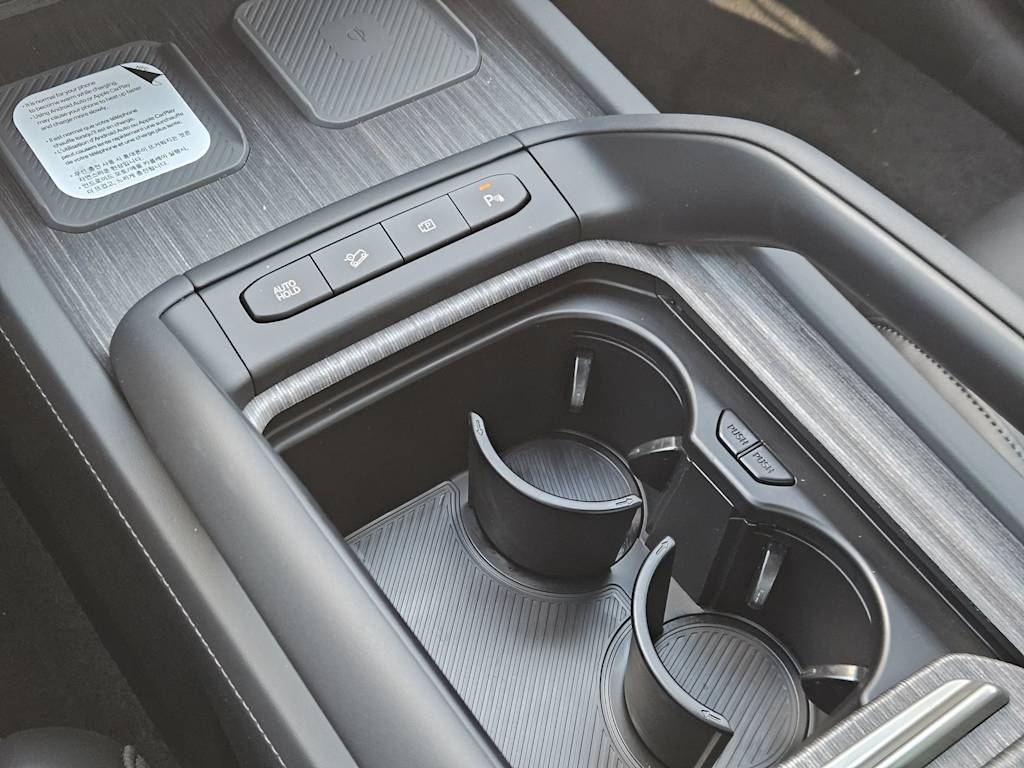 Thumbnail: 2027 Kia Telluride - 11