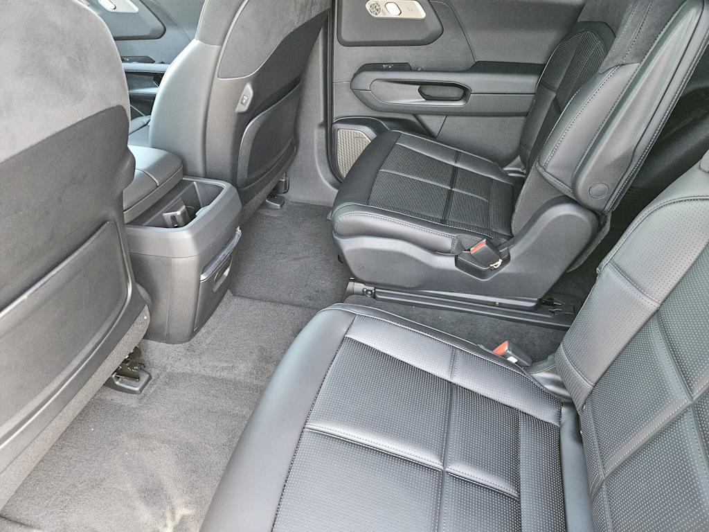 Thumbnail: 2027 Kia Telluride - 9