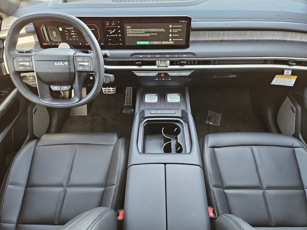 Thumbnail: 2027 Kia Telluride - 2