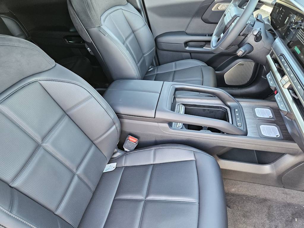 Thumbnail: 2027 Kia Telluride - 18