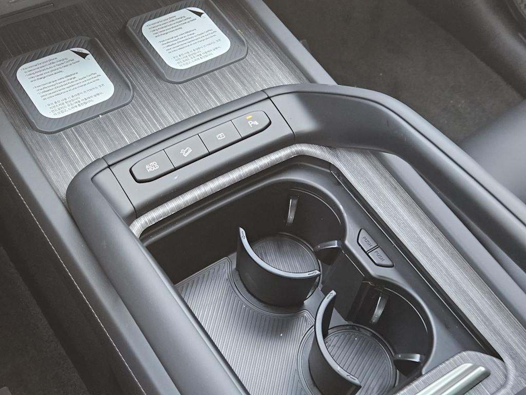Thumbnail: 2027 Kia Telluride - 11