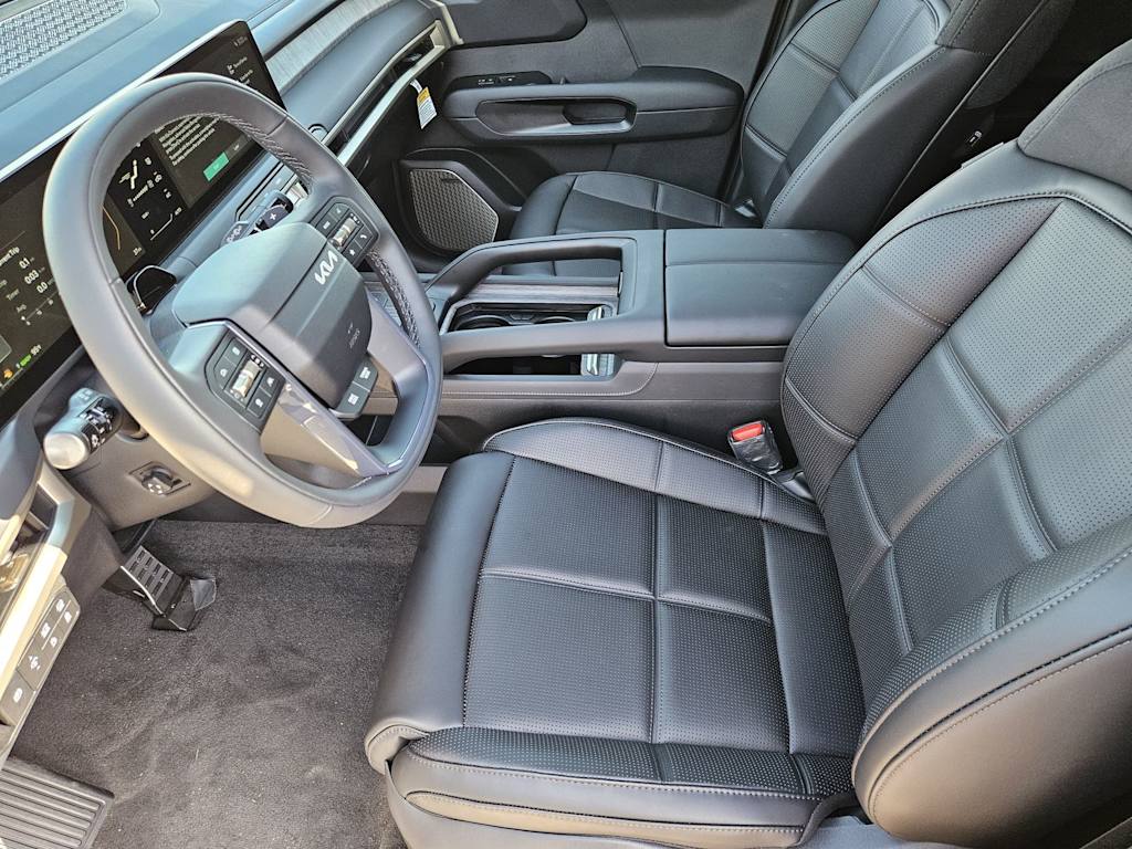 Thumbnail: 2027 Kia Telluride - 8