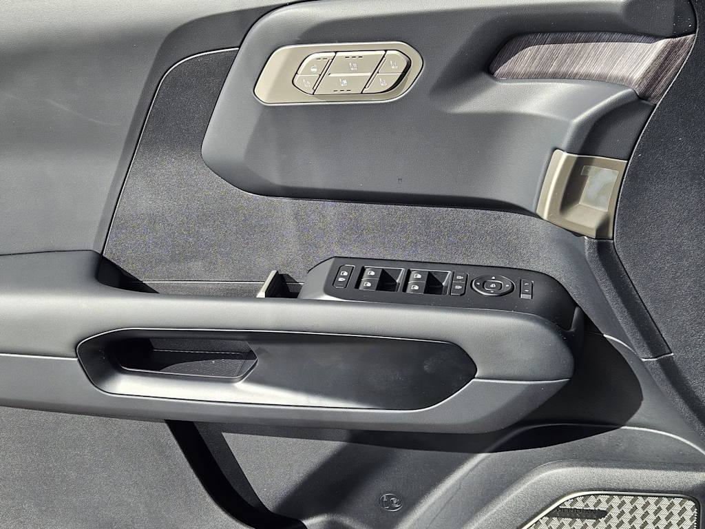 Thumbnail: 2027 Kia Telluride - 21