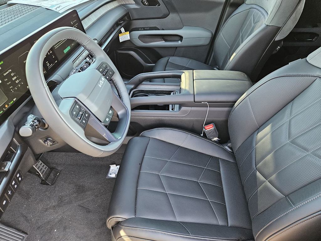 Thumbnail: 2027 Kia Telluride - 7