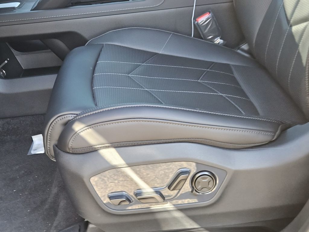 Thumbnail: 2027 Kia Telluride - 19