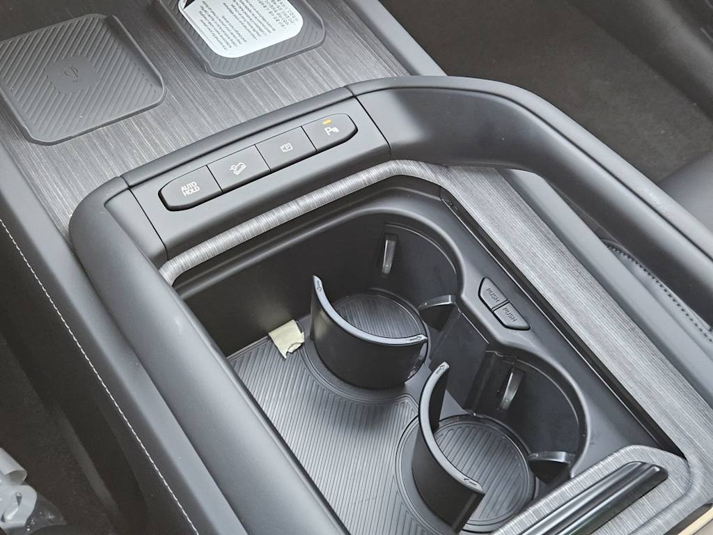 Thumbnail: 2027 Kia Telluride - 10