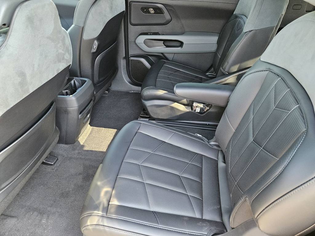 Thumbnail: 2027 Kia Telluride - 20