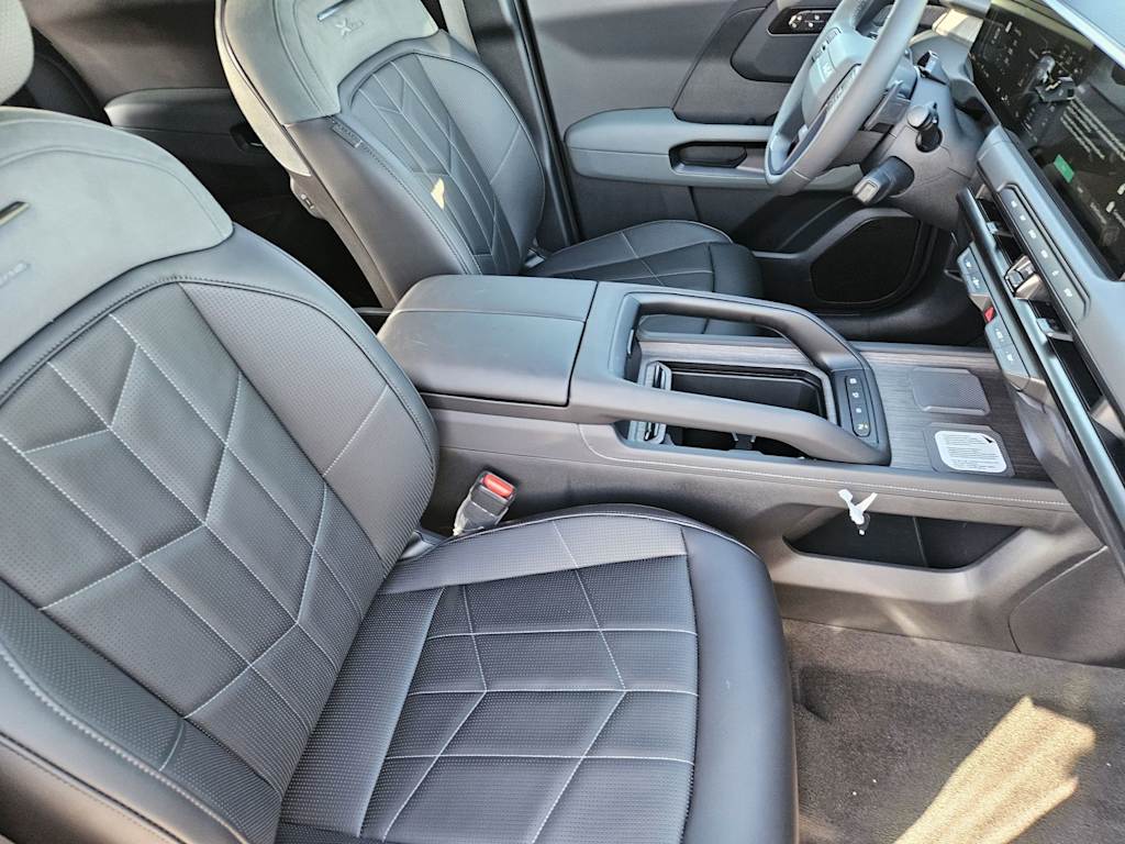 Thumbnail: 2027 Kia Telluride - 16