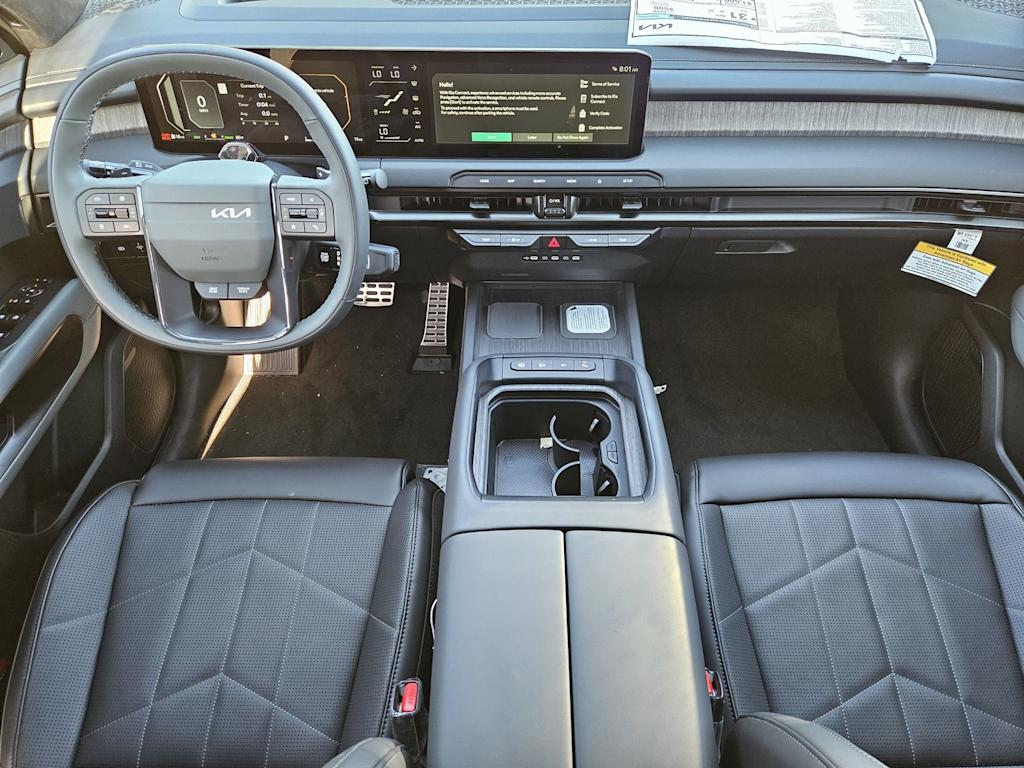 Thumbnail: 2027 Kia Telluride - 2