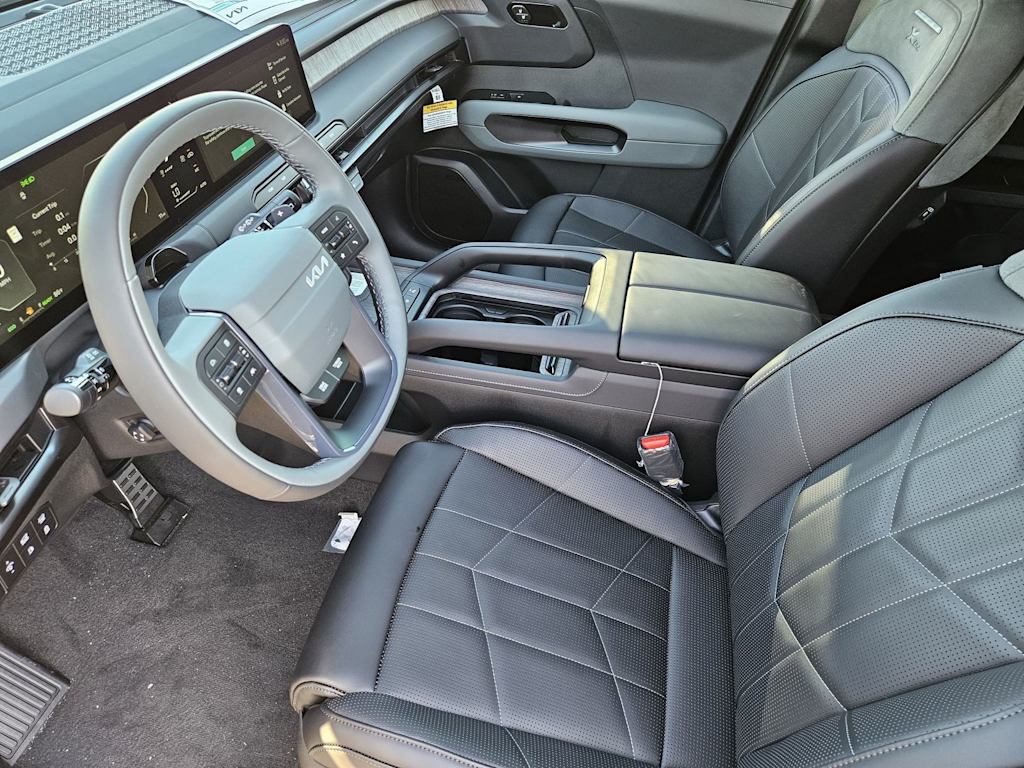 Thumbnail: 2027 Kia Telluride - 6