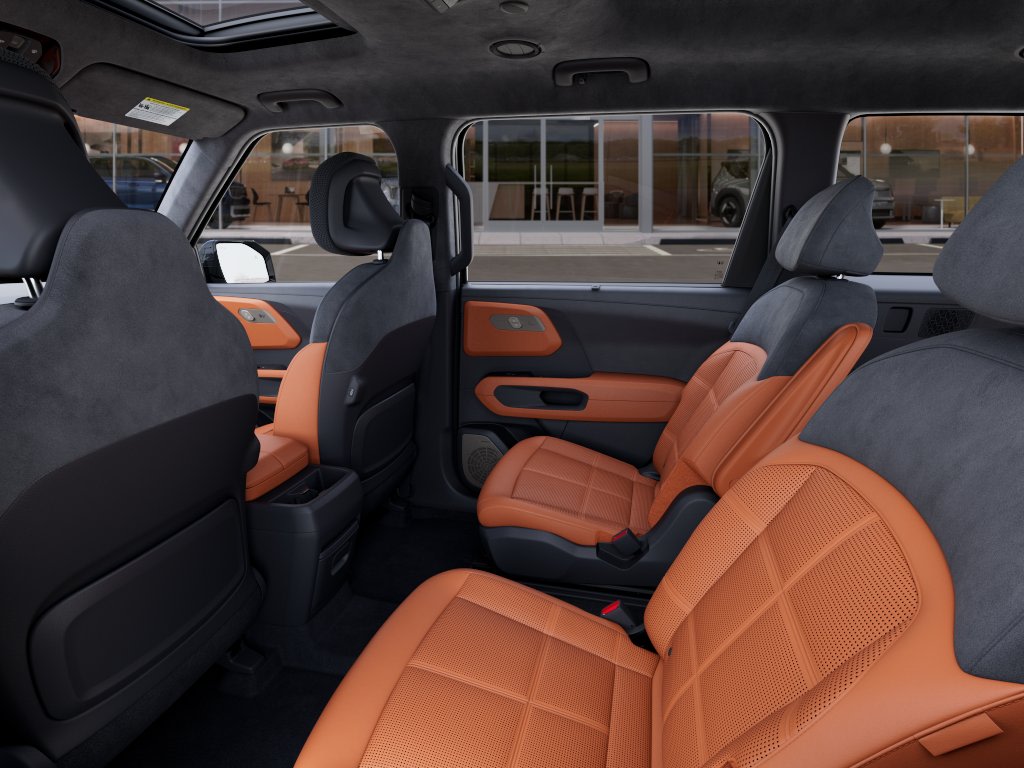 Thumbnail: 2027 Kia Telluride - 7