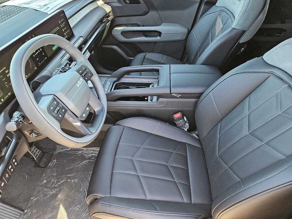 Thumbnail: 2027 Kia Telluride - 8