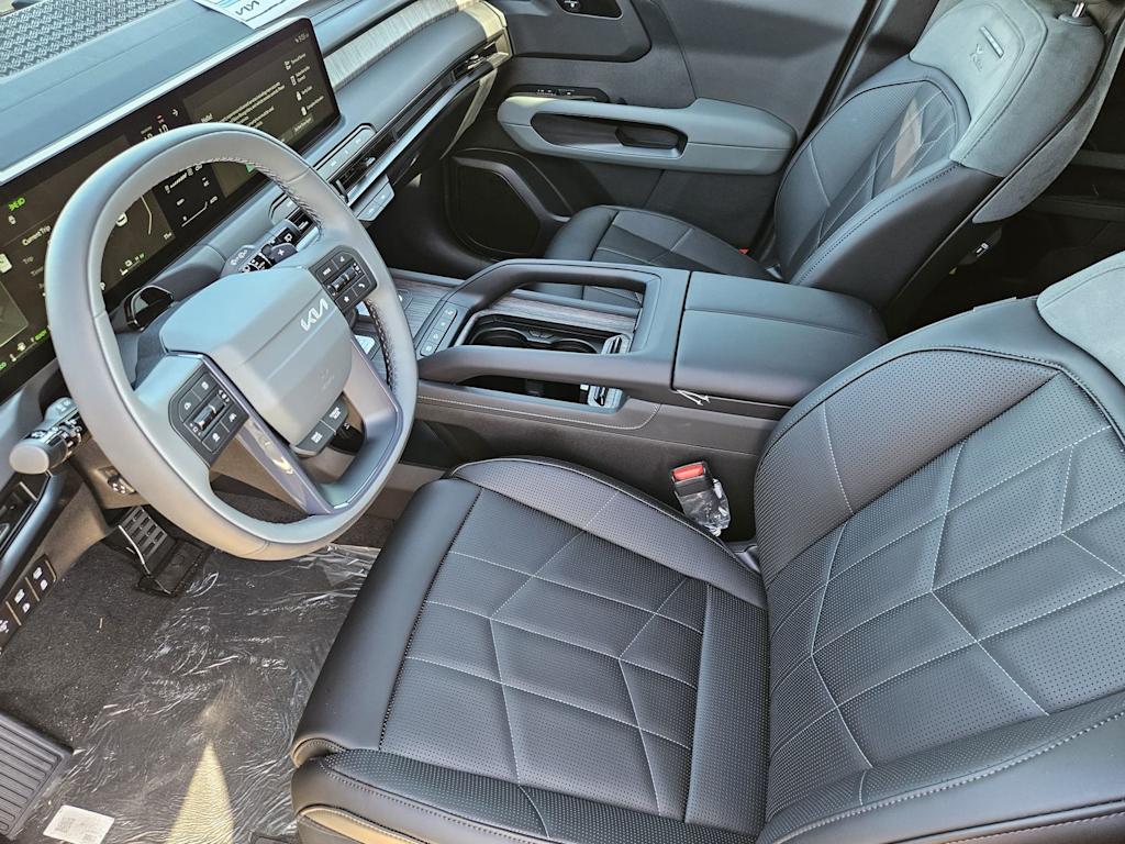 Thumbnail: 2027 Kia Telluride - 7