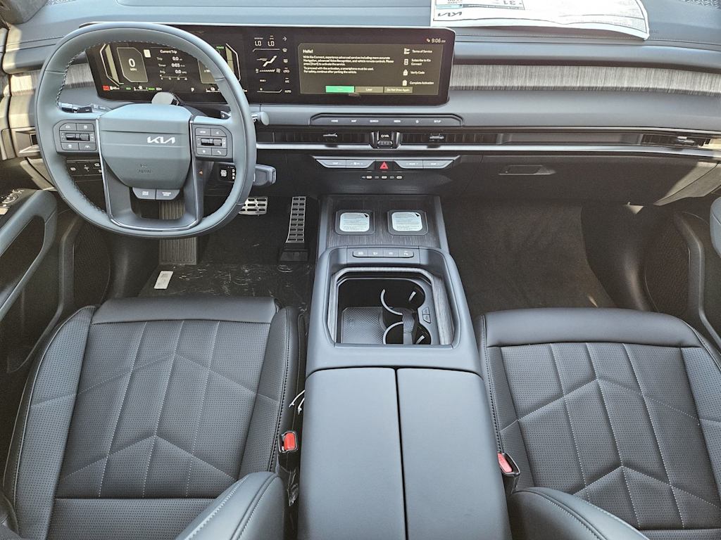 Thumbnail: 2027 Kia Telluride - 2