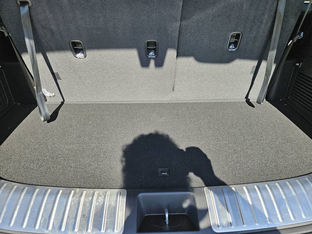 Thumbnail: 2027 Kia Telluride - 13