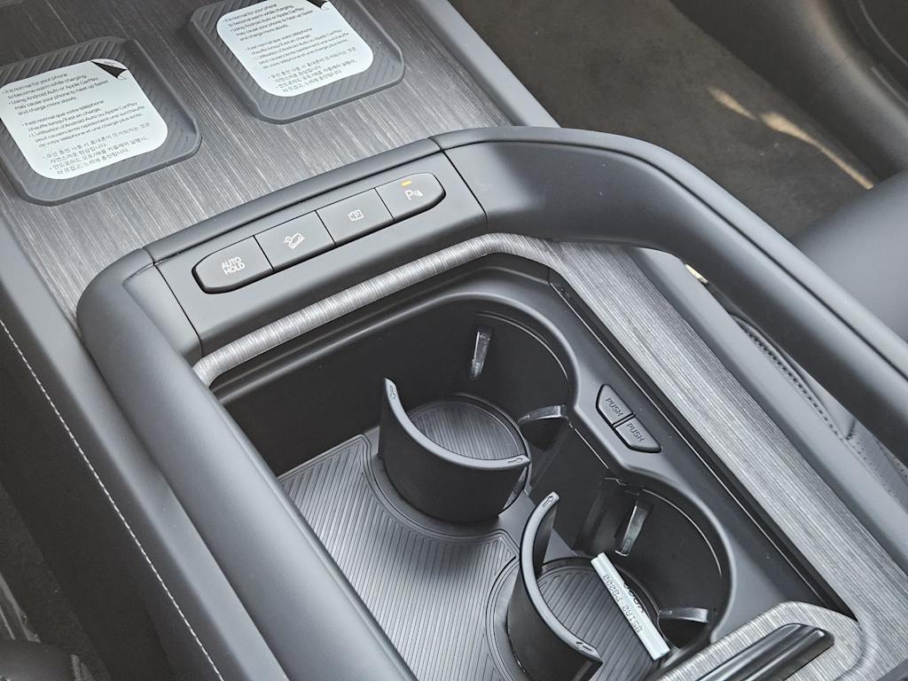 Thumbnail: 2027 Kia Telluride - 11