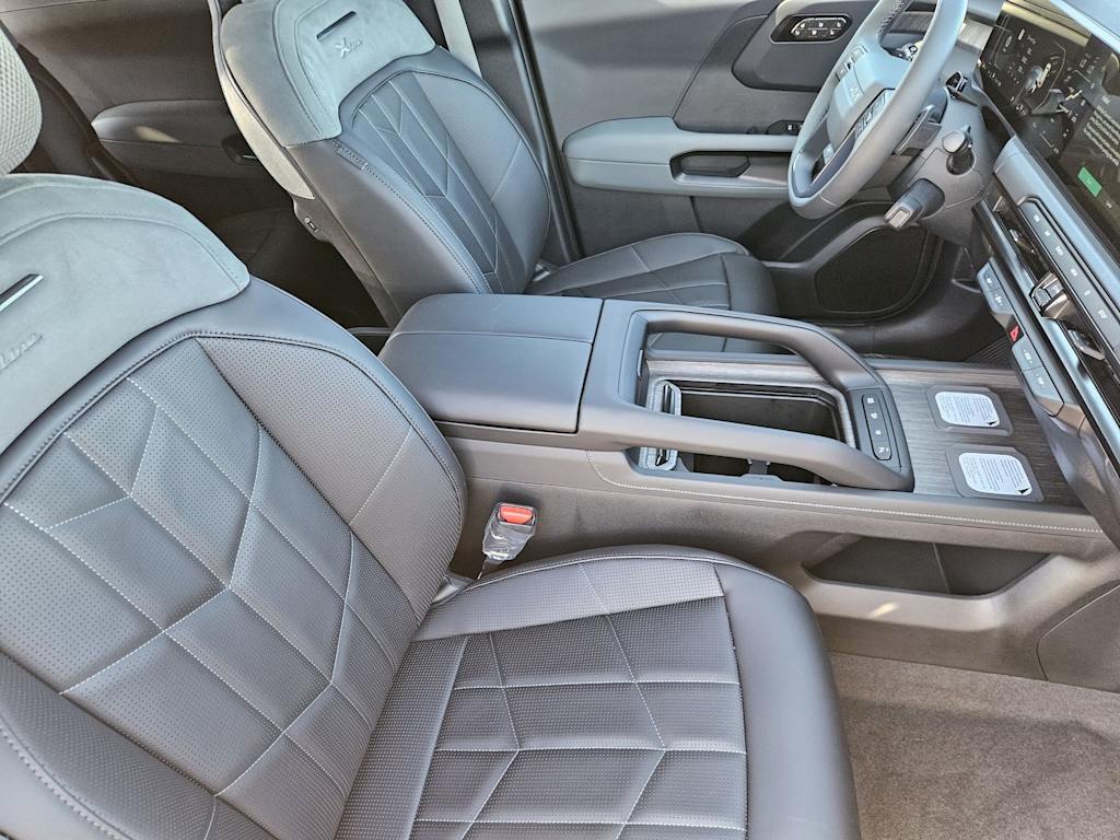 Thumbnail: 2027 Kia Telluride - 18