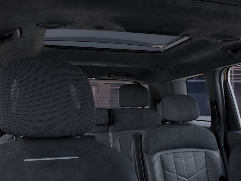 Thumbnail: 2027 Kia Telluride - 27