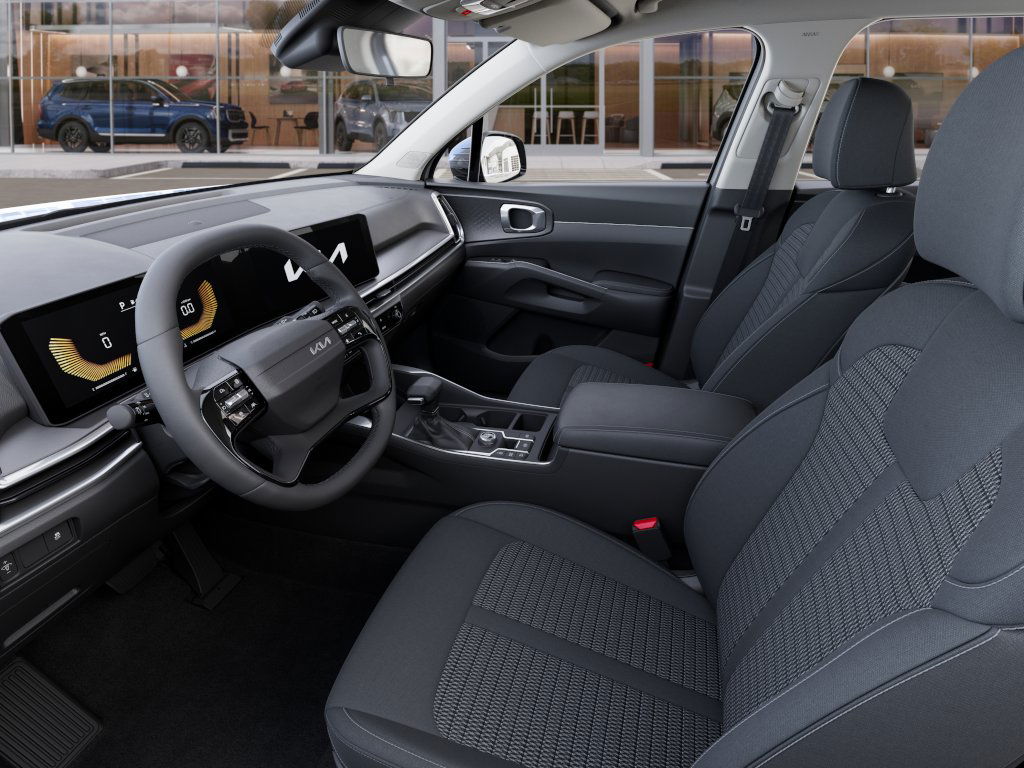 Thumbnail: 2026 Kia Sorento - 9