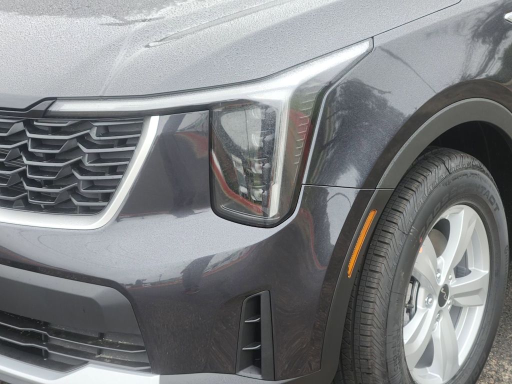 Thumbnail: 2026 Kia Sorento - 17