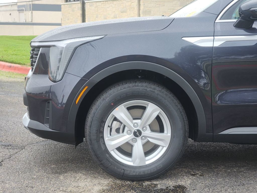 Thumbnail: 2026 Kia Sorento - 5
