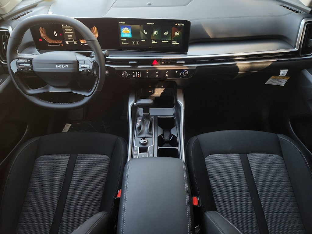 Thumbnail: 2026 Kia Sorento - 7