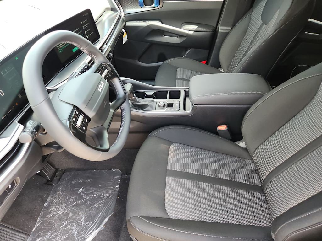 Thumbnail: 2026 Kia Sorento - 9
