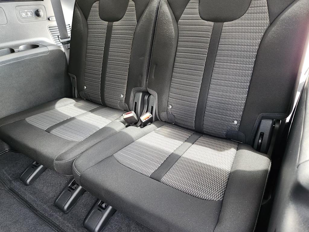 Thumbnail: 2026 Kia Sorento - 28