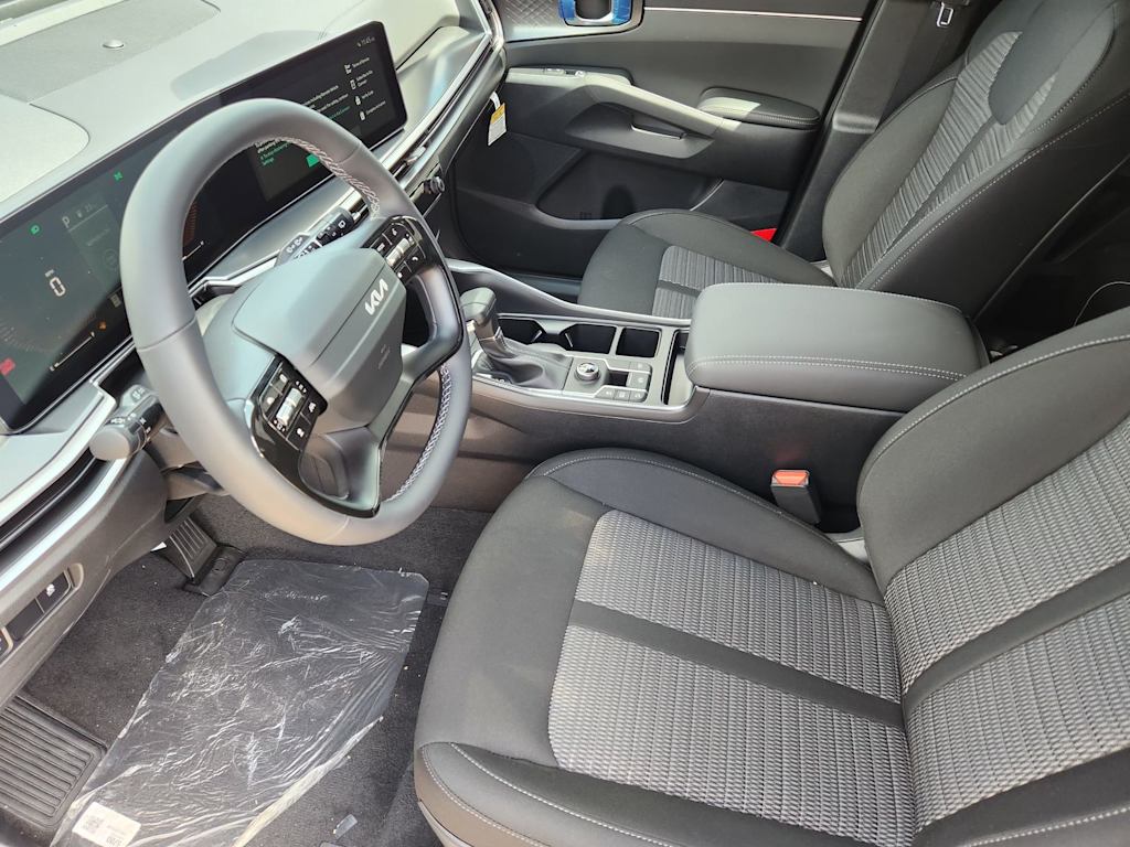 Thumbnail: 2026 Kia Sorento - 8