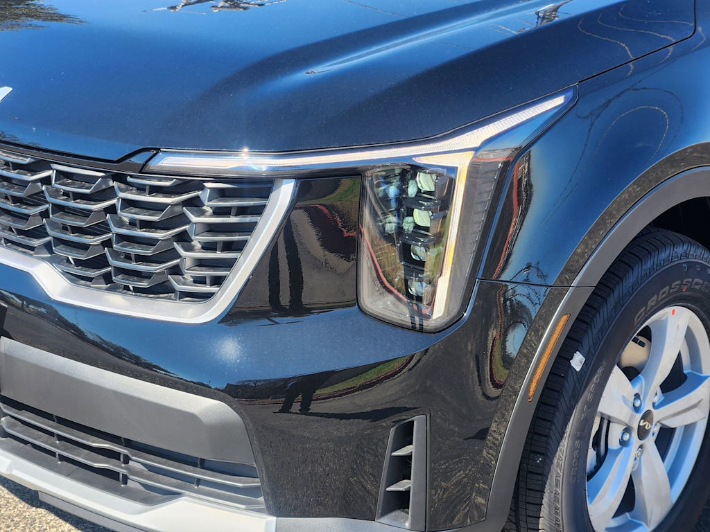 Thumbnail: 2026 Kia Sorento - 16