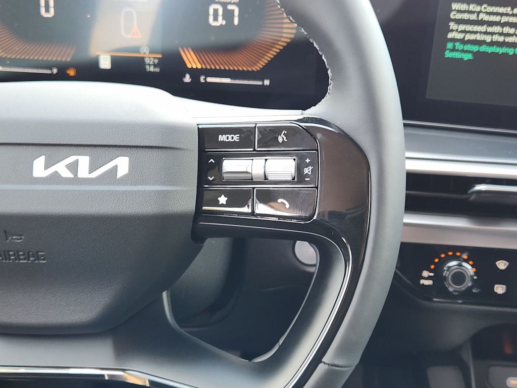Thumbnail: 2026 Kia Sorento - 27